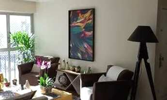 Imagem 7: SÃO PAULO - Apartamento Padrão - MOEMA