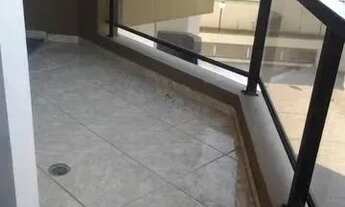 Imagem 4: Apartamento com 3 dormitórios para alugar, 130 m² por R$ 3.800,00/mês - Vila Galvão - Guar