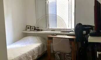 Imagem 6: SãO PAULO - Apartamento Padrão - Moema