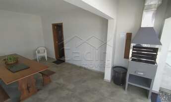 Imagem 4: Penha - Casa Padrão - Armação