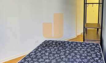 Imagem 2: Studio reformado ao lado do Mackenzie