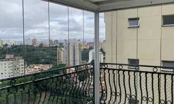 Imagem 4: COBERTURA - VILA MARIANA - SP