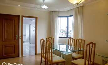 Imagem: Apartamento à venda em Sao Bernardo do