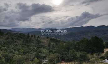 Imagem 4: Oportunidade de Terreno à Venda na Região do Parque da Água Santa - Campos do Jordão/SP