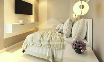 Imagem 6: Apartamento/Studio com 1 dormitório e 1 banheiro à venda - Jardim São Paulo