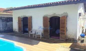 Imagem 2: Casa à venda, 150 m² por R$ 600.000,00 - Jardim Virginia - Guarujá/SP