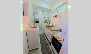 Imagem 4: APARTAMENTO RESIDENCIAL em São Paulo - SP, Tucuruvi