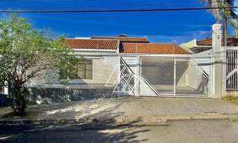 Imagem: Casa com 3 dormitórios para alugar, 400