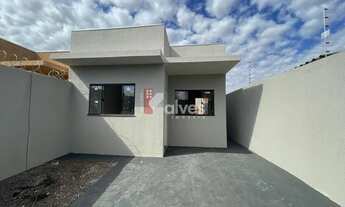 Imagem: Casa com 2 quartos à Venda, Pioneiros