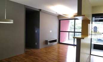 Imagem 2: Apartamento, 2 dormitórios para alugar, 70 m² - Alto de Pinheiros - São Paulo/SP