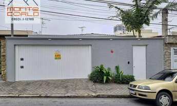 Imagem 2: Sobrado com 3 dormitórios para alugar, 248 m² por R$ 4.846,00/mês - Nova Petrópolis - São