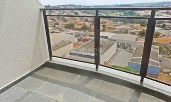 Imagem 3: Apartamento - Vila Nova - Campinas