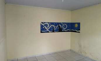 Imagem 4: Casa com 2 peças no Alto boqueirão