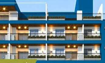 Imagem 3: LANÇAMENTO DO CONDOMÍNIO RESIDENCIAL BLUE APTOS, COM 1 E 2 DORMITÓRIOS