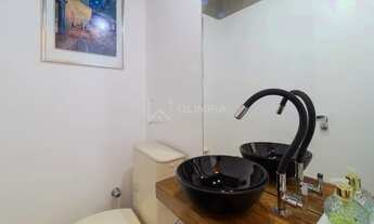 Imagem 14: Locação Apartamento 2 Dormitórios - 70 m² Moema