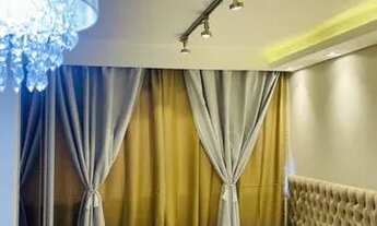 Imagem 7: Apartamento locação 1 Quarto Bela Vista, SP R$4,500