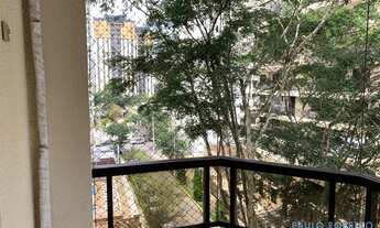 Imagem 6: APARTAMENTO - PARQUE RESIDENCIAL AQUARIUS - SP