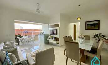 Imagem 2: Apartamento com 3 quartos, à venda em Ubatuba, Centro