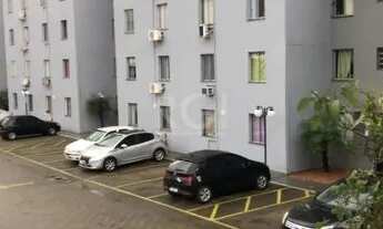 Imagem 2: Apartamento para Venda - 49m², 2 dormitórios, 1 vaga - Jardim Leopoldina