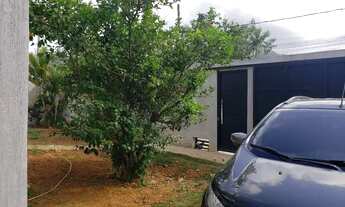 Imagem 2: Vendo uma casa linda recém reformada. ainda finalizando pintura