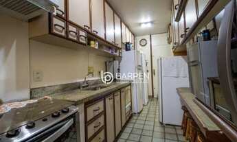 Imagem 2: Apartamento com 3 dormitórios à venda, 130 m² por R$ 1.300.000,00 - Barra da Tijuca - Rio