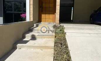 Imagem: CASA RESIDENCIAL em INDAIATUBA - SP, PARK