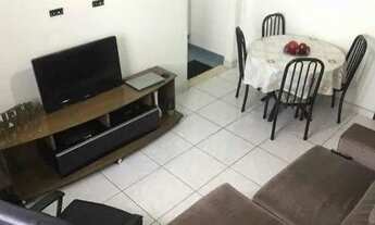 Imagem 6: ER Casa para venda tem 85 metros quadrados com 2 quartos em Alto do Coqueirinho - Salvador