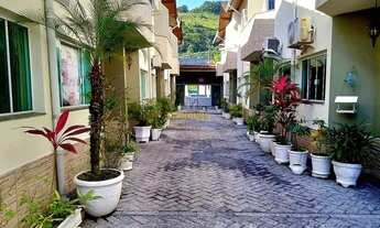Imagem 3: Casa em Condomínio a Venda no bairro Jardim Las Palmas - Guarujá, SP