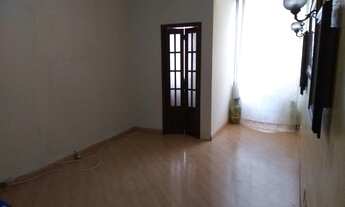 Imagem: Apartamento reformado Gago Coutinho Laranjeiras