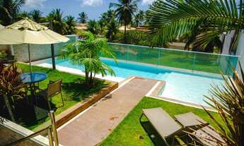 Imagem 3: Apartamento/Flat na Praia de Enseada dos Corais