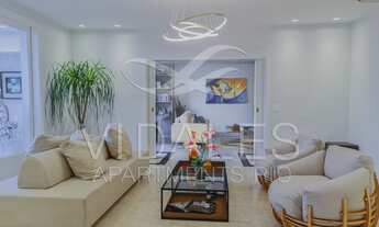 Imagem 2: APARTAMENTO DE LUXO AV RUI BARBOSA