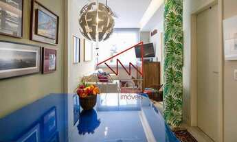 Imagem 7: Apartamento-À VENDA-Ipanema-Rio de Janeiro-RJ