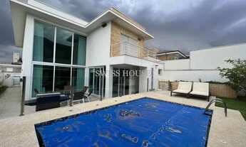 Imagem: Casa - Swiss Park - Campinas