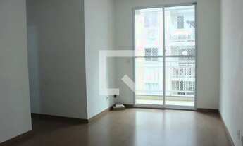 Imagem 2: Apartamento para Aluguel - Jardim Alvoradan, 3 Quartos, 60 m2