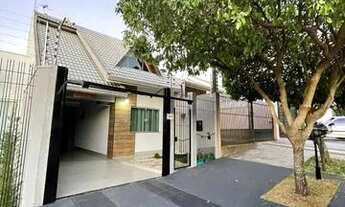 Imagem: Sobrado mobiliado no Jardim Toquio Maringa