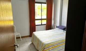 Imagem 3: Bahia Suítes Residence 1 Quarto em Armação - Salvador - Bahia