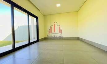 Imagem 5: Bela Casa 4 Qtos 4 Suites Lazer Completo na Rua 10 de Vicente Pires - Ernani Nunes