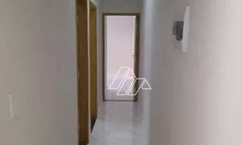 Imagem 7: Imóvel recém construída, com dois dormitórios, sala cozinha, área de lazer, etc