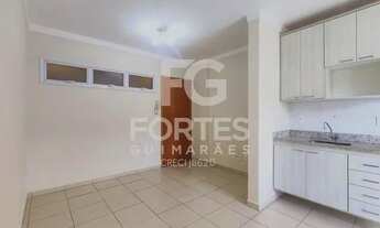Imagem 2: Ribeirão Preto - Apartamento - Jardim Nova Aliança