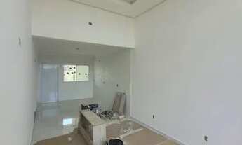 Imagem 3: EXCELENTE CASA NOVA COM PÉ DIREITO DUPLO NO CENTRO DE IMBÉ