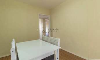 Imagem 7: Apartamento Locação Vila Clementino 96 m² 3 Dormitórios