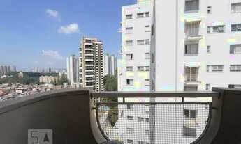 Imagem 4: Apartamento à Venda - Portal do Morumbi, 1 Quarto, 55 m2