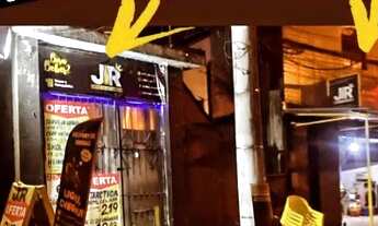 Imagem 6: Passo o ponto, 6 anos de confiabilidade