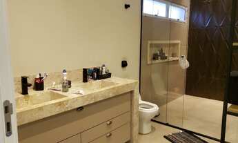 Imagem 7: Casa Linda no Condomínio Portal Das Rosas, 6 Quartos - Limeira-SP