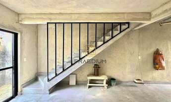 Imagem 7: Sobrado com 2 dormitórios à venda, 70 m² por R$ 355.000 - Alto Boqueirão - Curitiba/PR