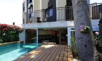 Imagem 2: Casa com 2 dormitórios à venda, 180 m² por R$ 1.700.000,00 - Alto da Lapa - São Paulo/SP