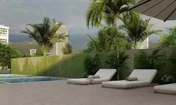 Imagem 4: Área Privativa - 2 suíte com 2 semi no Buritis