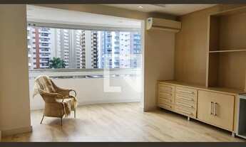 Imagem 6: Apartamento para Aluguel - Centro, 3 Quartos, 113 m2