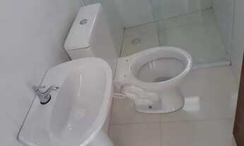 Imagem 4: Apartamento para aluguel tem 32 metros quadrados com 1 quarto em Vila Ipojuca - São Paulo