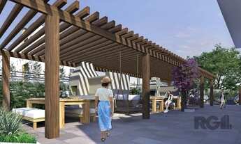 Imagem 6: CANOAS - Apartamento Padrão - Olaria